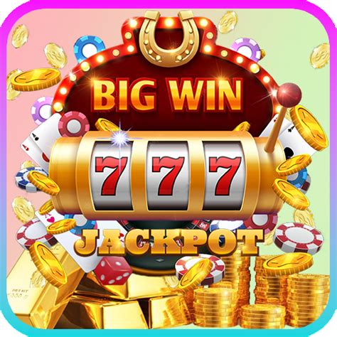 big win 777 download
